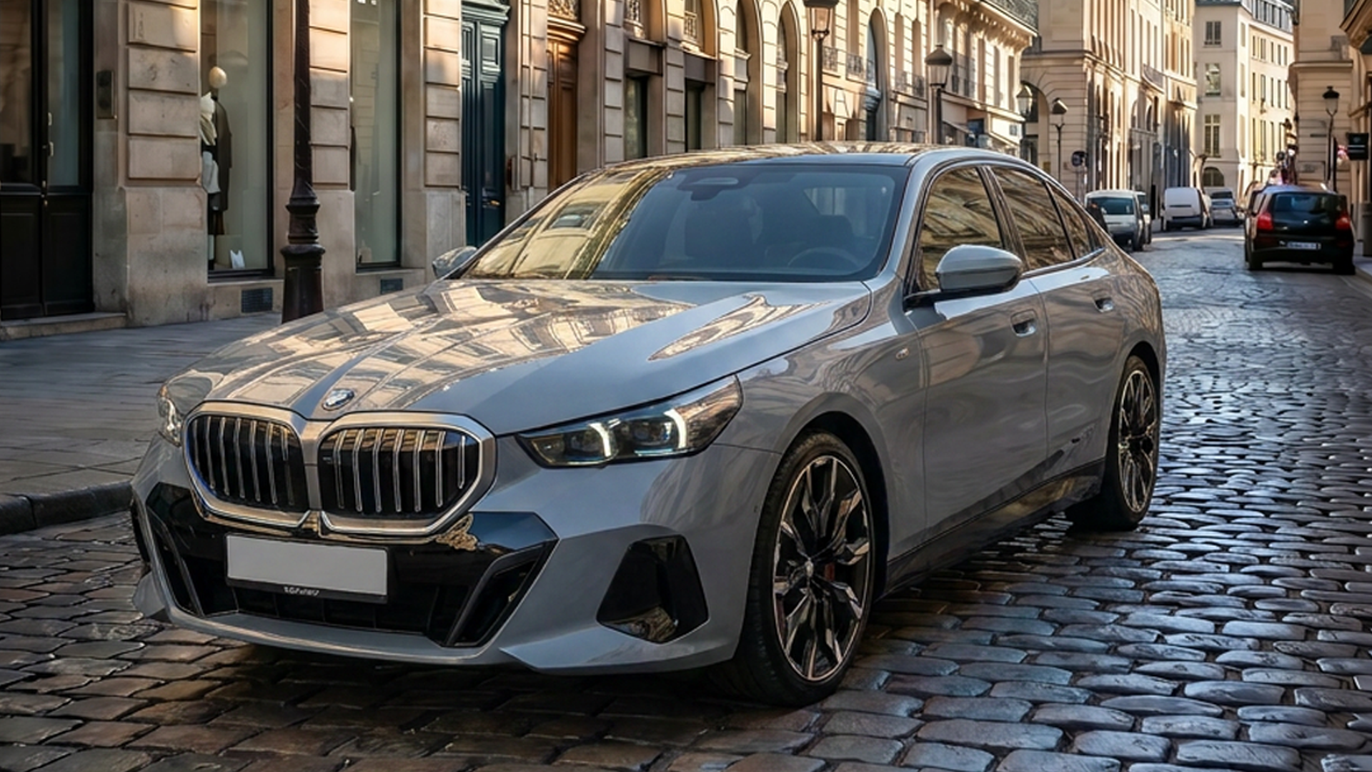 BMW-5-Series