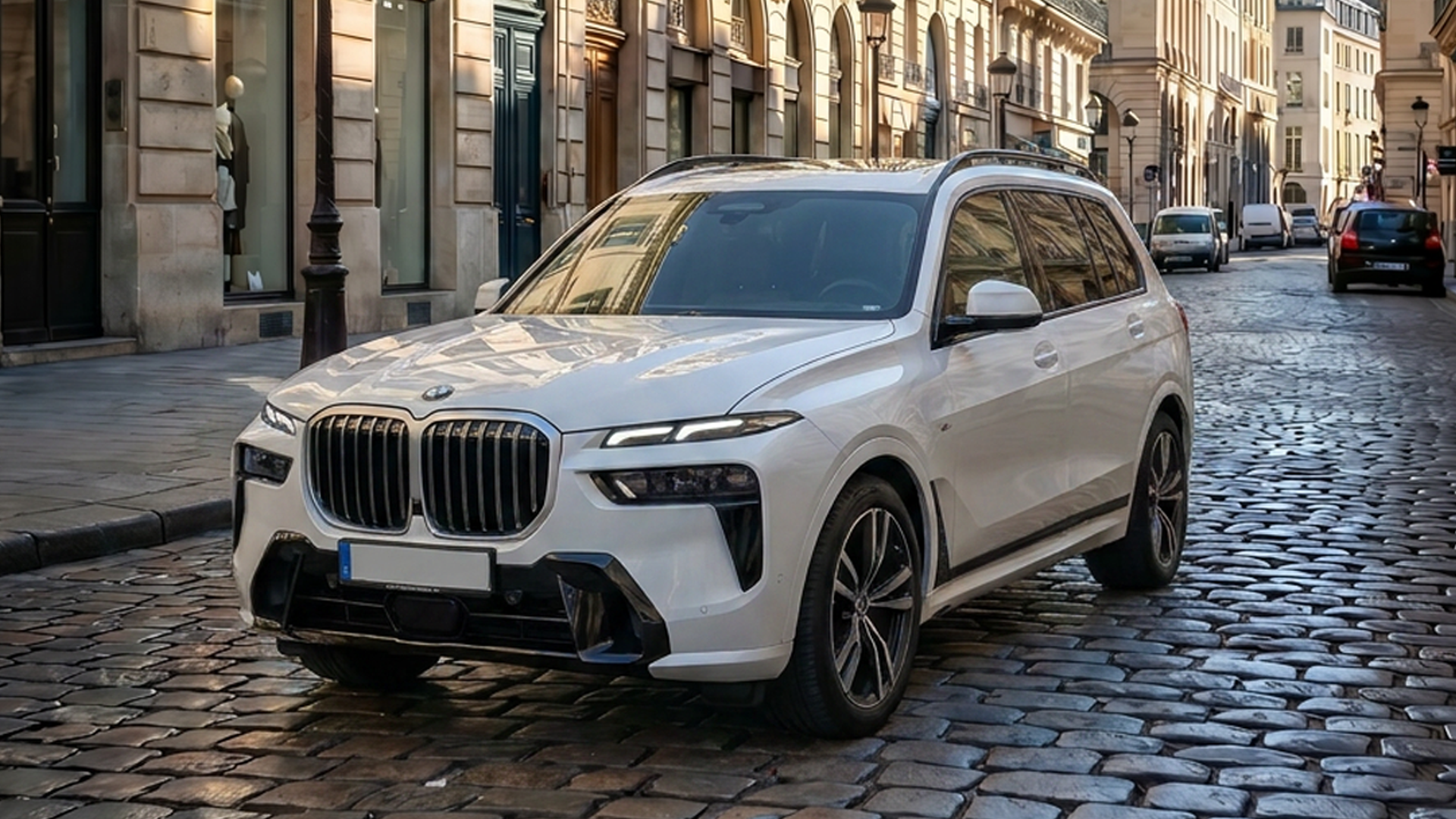 BMW-X7